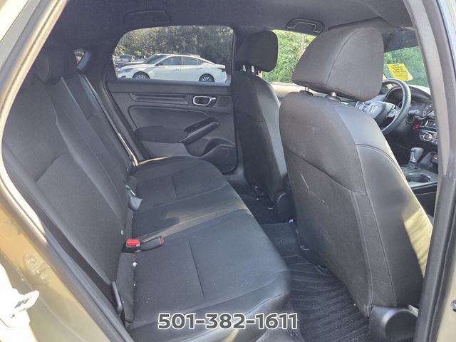 Used 2026 Honda Civic Sport image 15