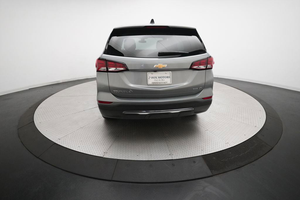 Used 2024 Chevrolet Equinox LT AWD/4WD image 26