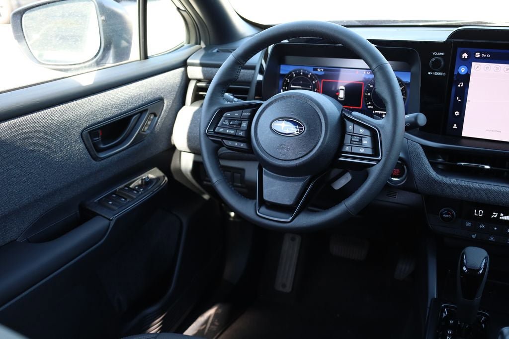 New 2026 Subaru Outback Limited XT AWD/4WD image 23