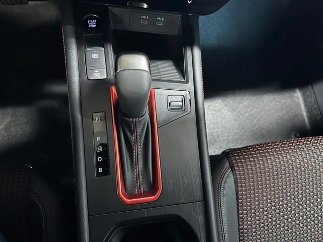 New 2025 Nissan Kicks SR AWD/4WD image 20