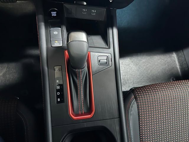 New 2025 Nissan Kicks SR image 20