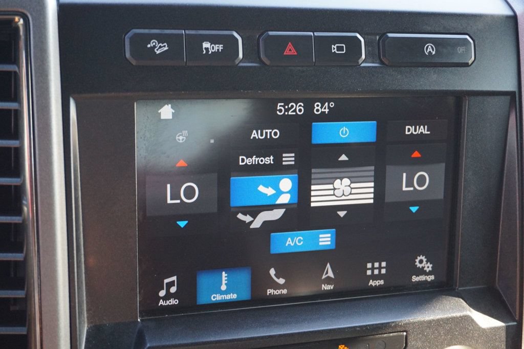 Used 2018 Ford F150 Raptor w/ Equipment Group 802A Luxury AWD/4WD image 35