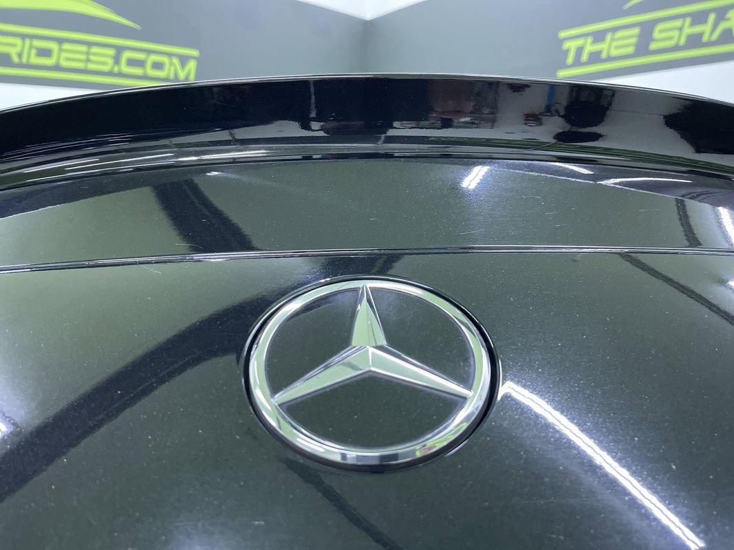 Used 2020 Mercedes-Benz CLA 35 AMG 4MATIC image 13