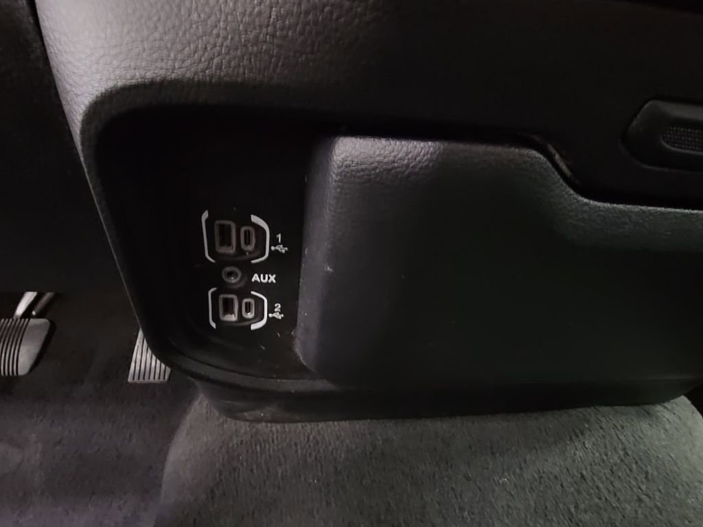 Used 2024 RAM 1500 Big Horn image 20