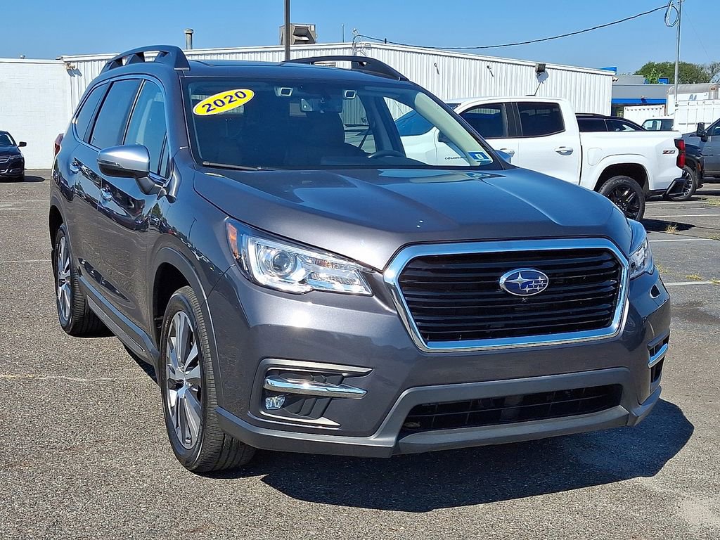 Used 2020 Subaru Ascent Touring image 2
