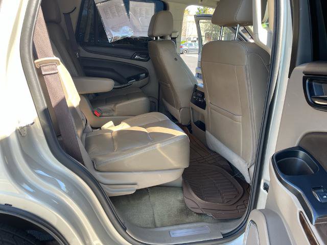 Used 2017 Chevrolet Tahoe LT w/ Luxury Package image 58