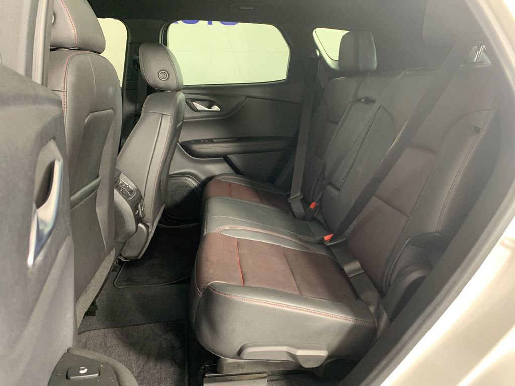 Used 2022 Chevrolet Blazer RS w/ Enhanced Convenience Package AWD/4WD image 33