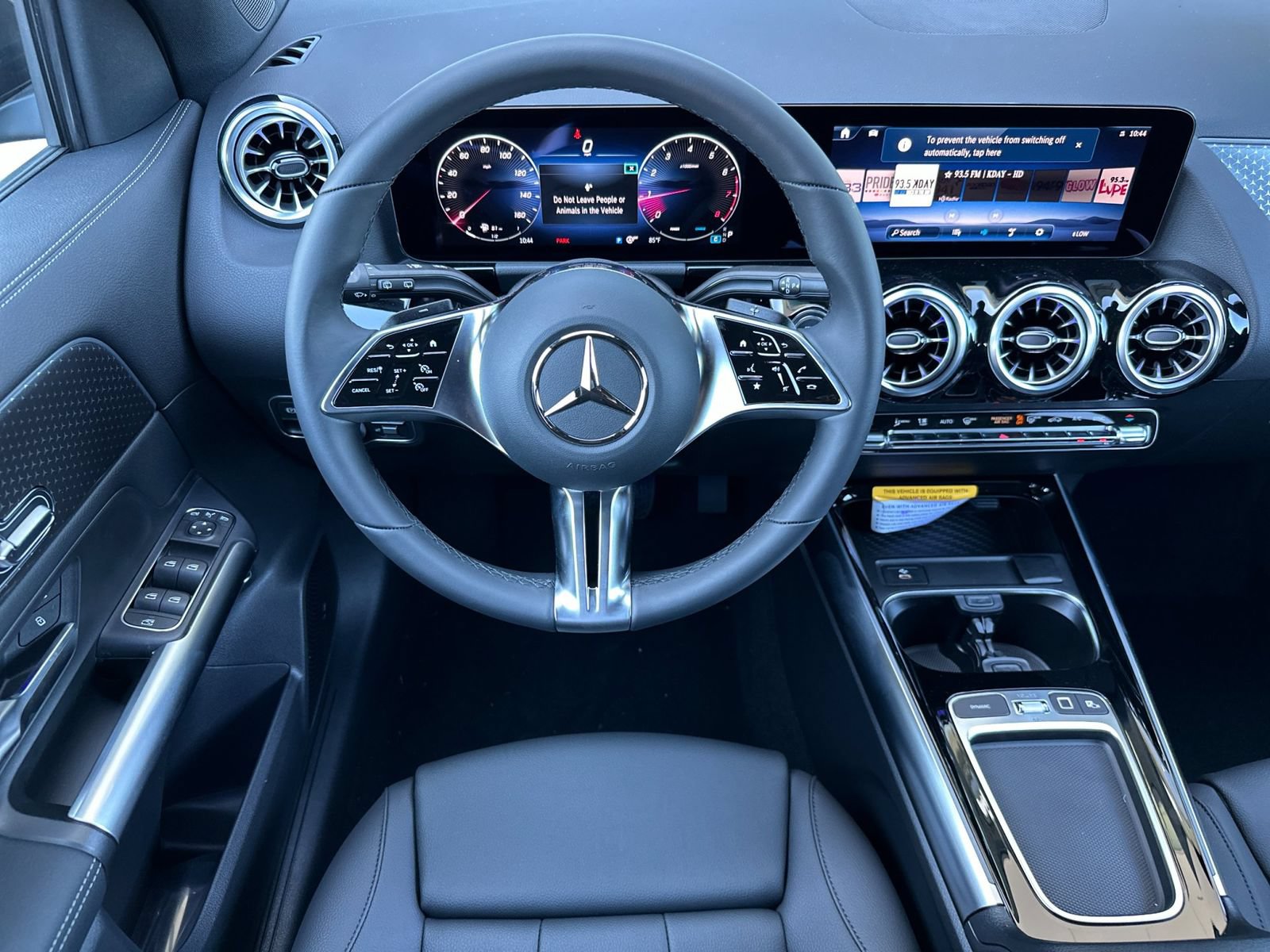 Used 2025 Mercedes-Benz GLA 250 image 15