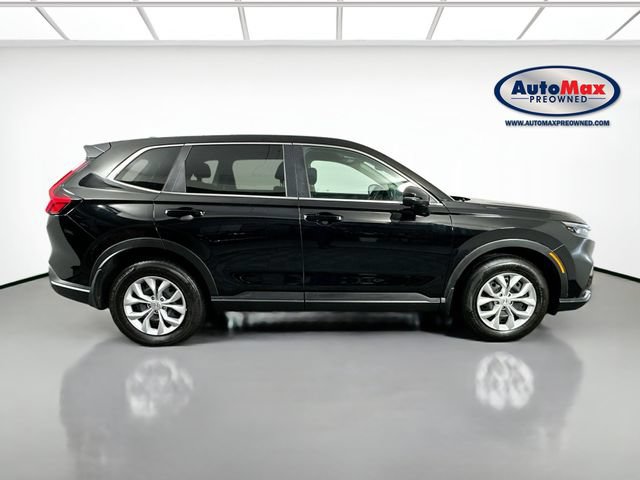 Used 2025 Honda CR-V LX image 9