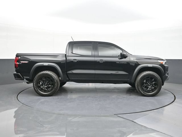 New 2026 Chevrolet Colorado Trail Boss AWD/4WD image 12