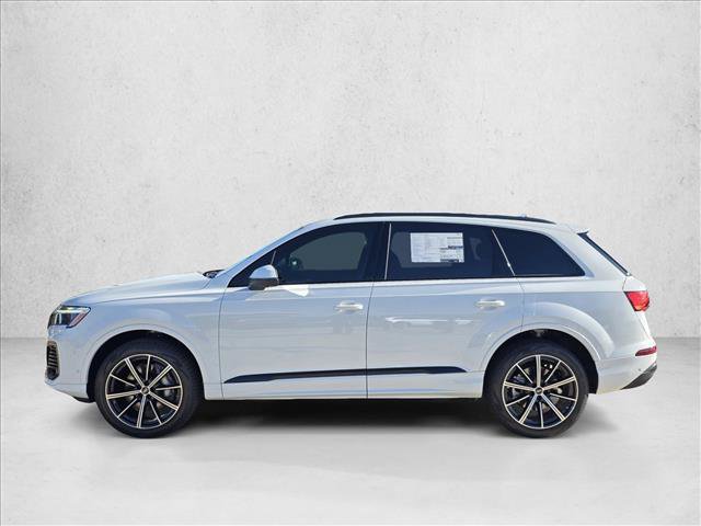 Certified 2026 Audi Q7 2.0T Premium Plus AWD/4WD image 8