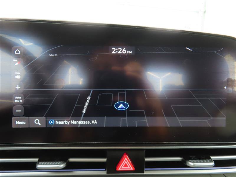 Used 2024 Hyundai Elantra SEL FWD image 24