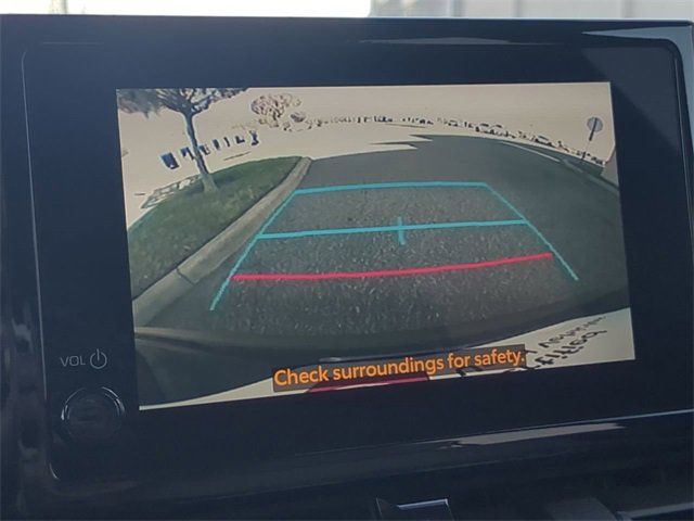 Certified 2024 Toyota Corolla Cross LE image 20