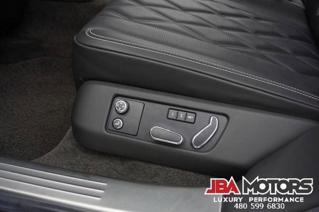 Used 2015 Bentley Flying Spur W12 AWD/4WD image 88
