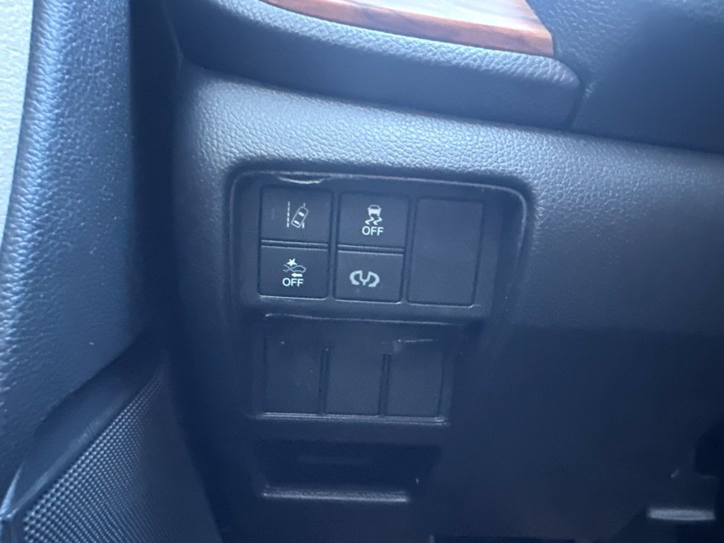 Used 2018 Honda CR-V EX image 26