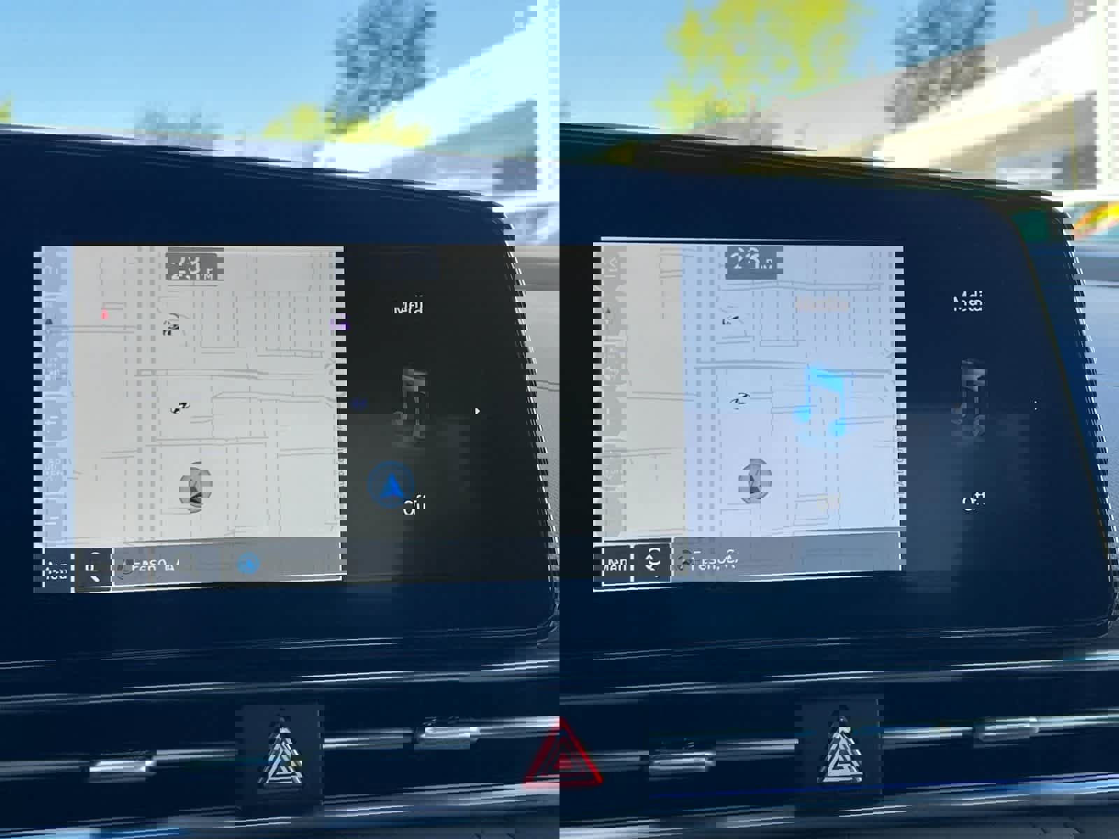 New 2025 Hyundai Elantra SEL image 19