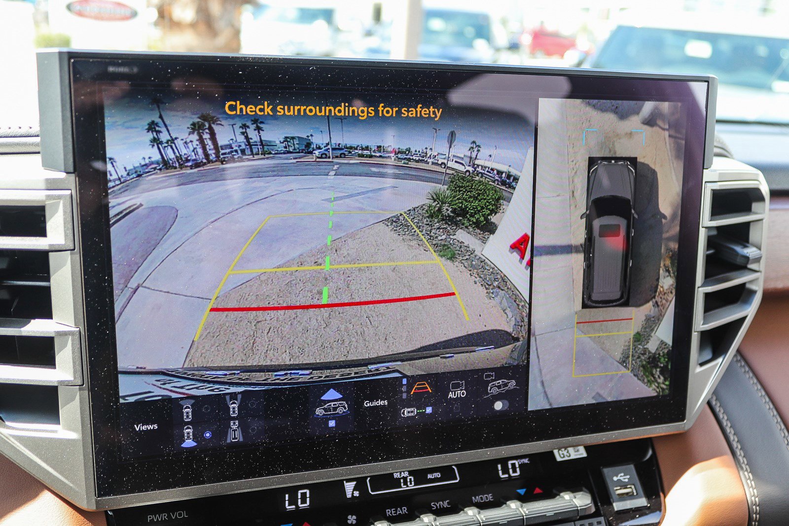 New 2026 Toyota Sequoia 1794 Edition image 26