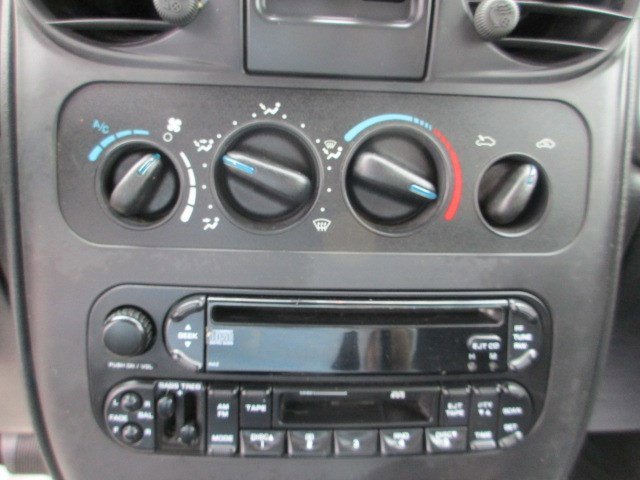 Used 2005 Chrysler PT Cruiser Touring image 30