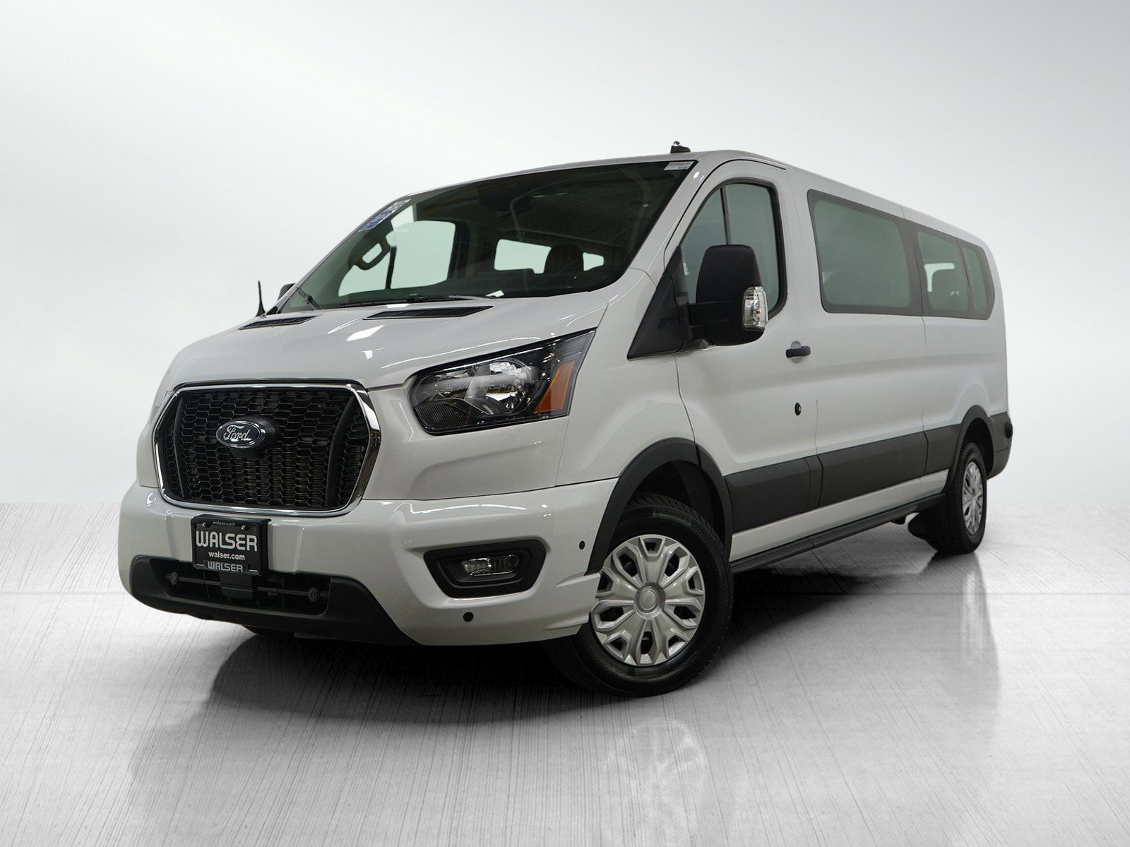 Used 2024 Ford Transit 350 XLT image 1