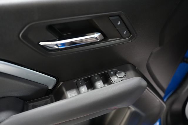 Used 2024 Chevrolet Colorado Z71 w/ Z71 Convenience Package 2 image 11