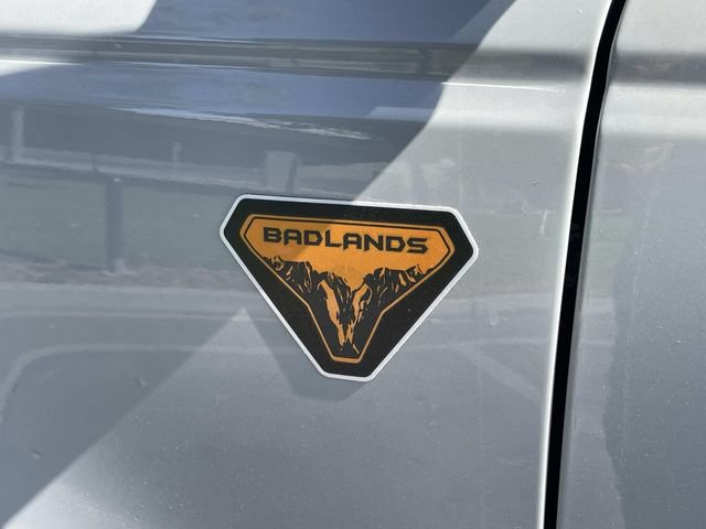 New 2026 Ford Bronco Badlands AWD/4WD image 32