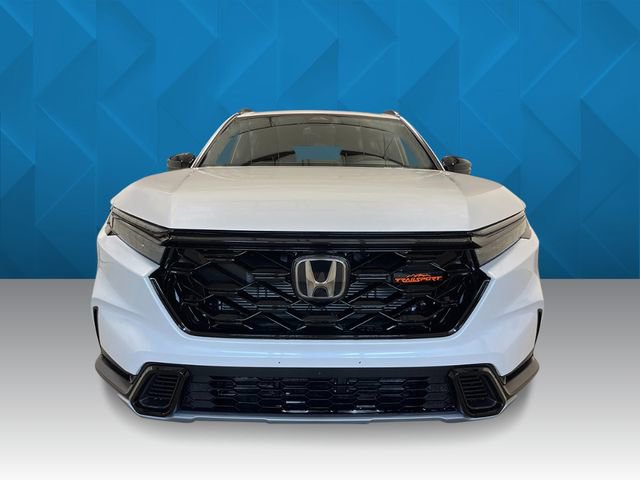 New 2026 Honda CR-V TrailSport image 10