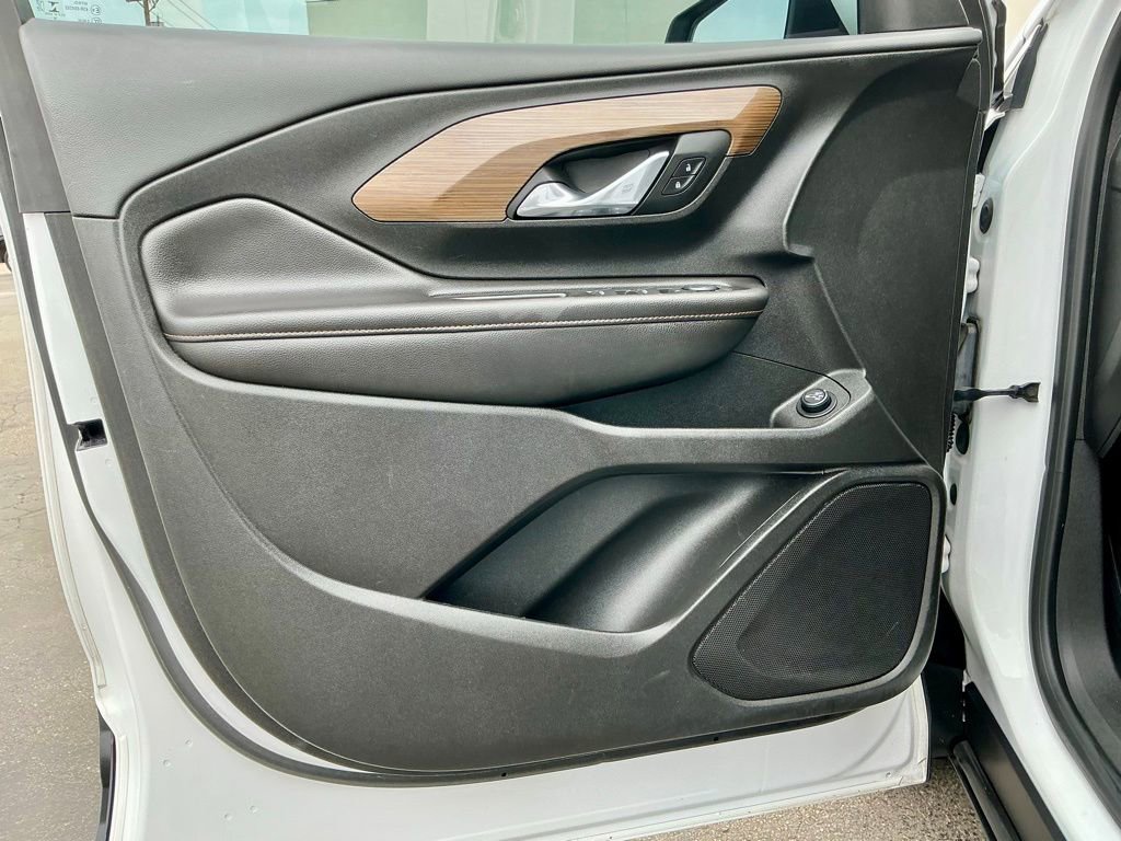 Used 2019 GMC Terrain SLE w/ Driver Convenience Package image 42