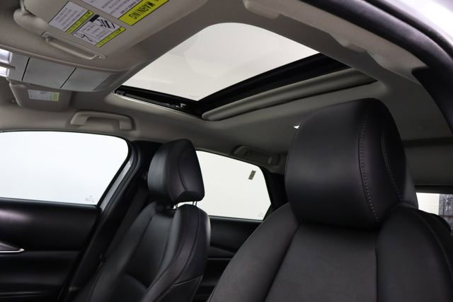 Used 2021 MAZDA CX-30 FWD 2.5 S w/ Preferred Package image 24
