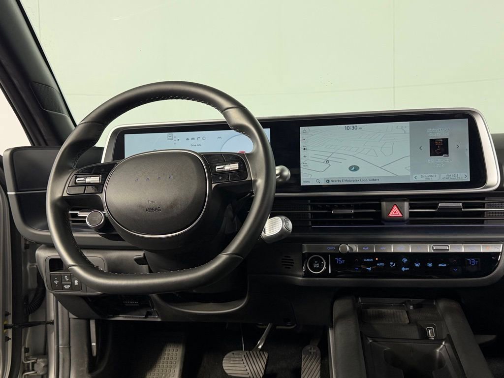 Used 2024 Hyundai Ioniq 6 SEL RWD image 14