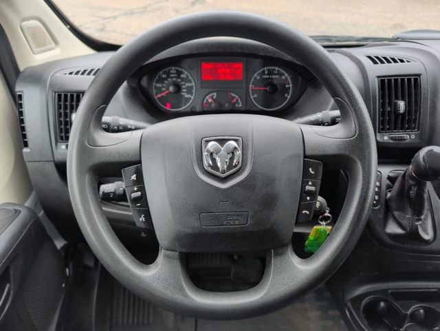 Used 2021 RAM ProMaster 3500 image 21