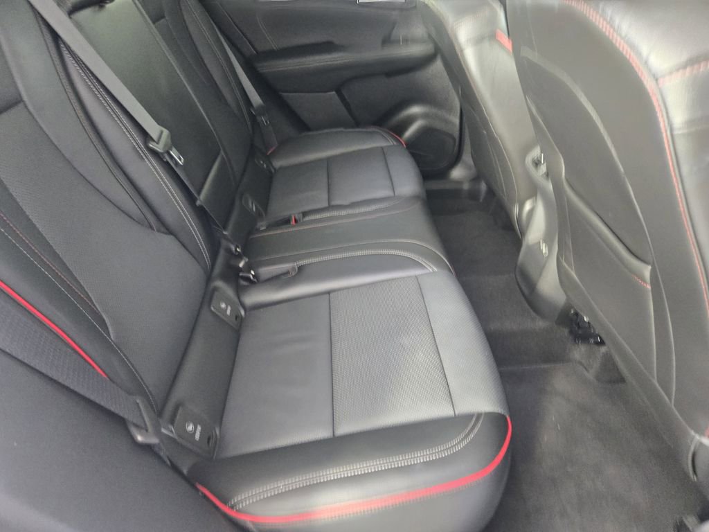 Used 2023 Buick Envision Essence w/ Technology Package I image 35