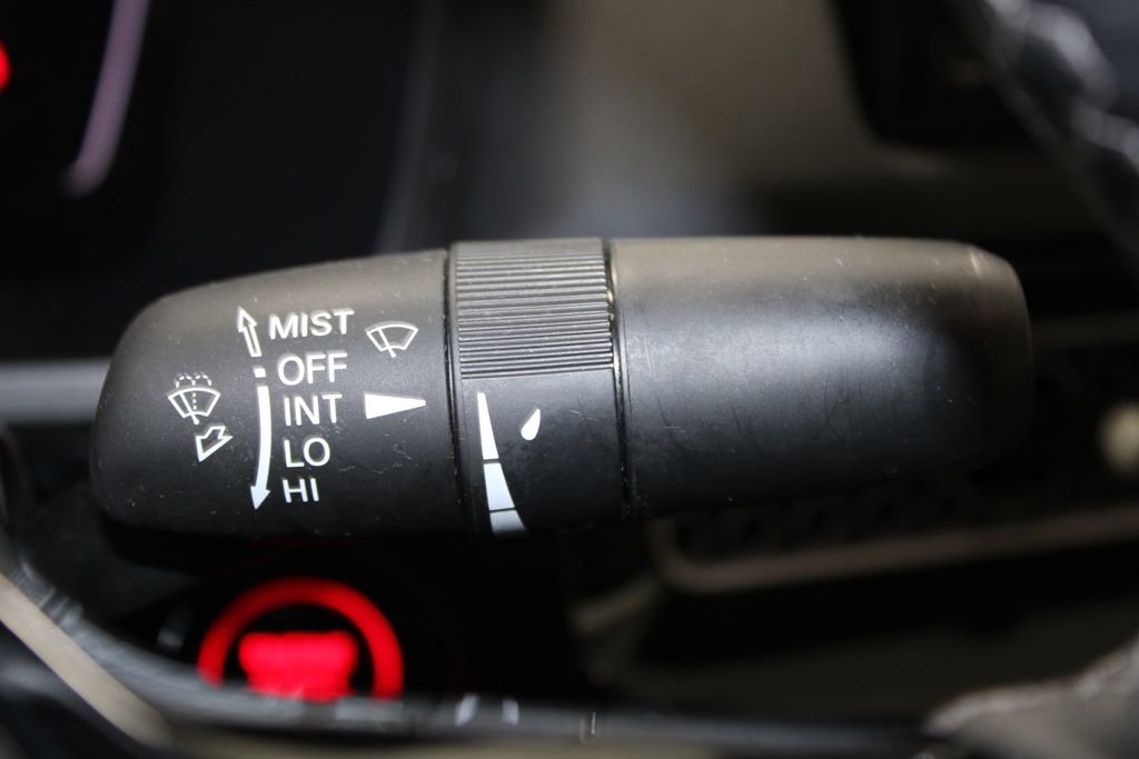 Used 2024 Honda Civic EX image 19