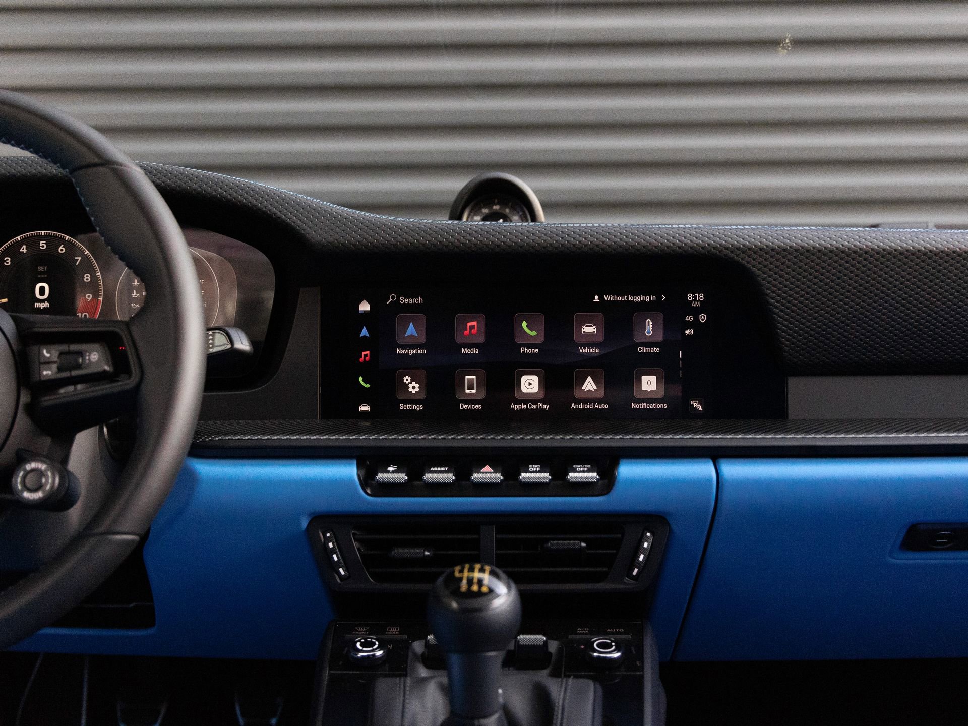 Certified 2026 Porsche 911 GT3 image 23