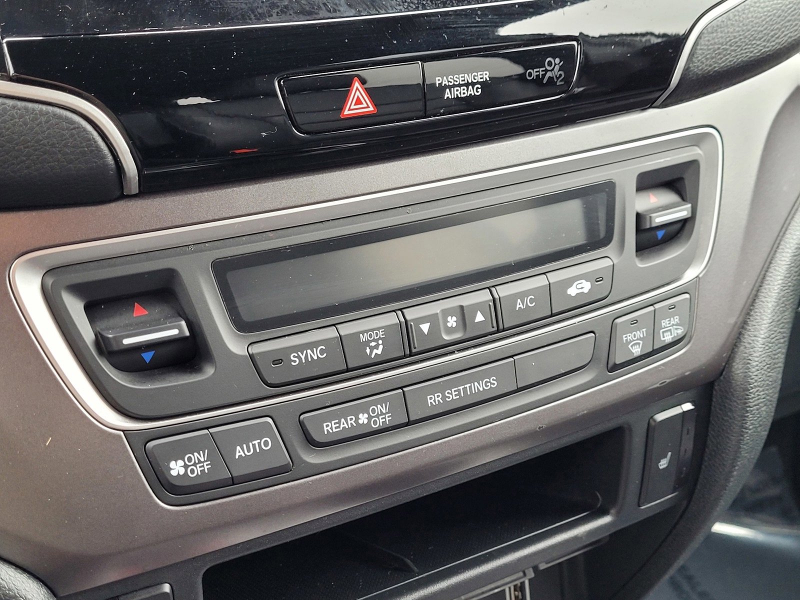 Certified 2022 Honda Passport EX-L image 25