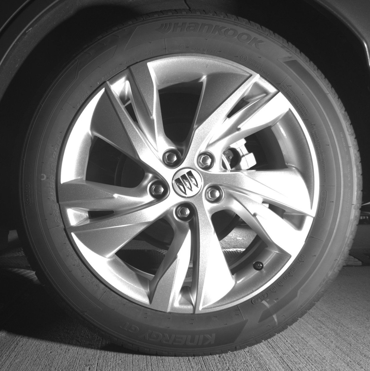 Used 2025 Buick Encore GX Preferred image 14