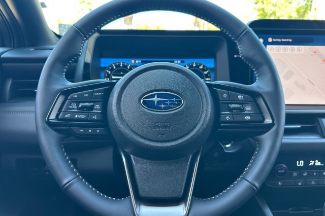 New 2026 Subaru Outback Touring XT AWD/4WD image 21
