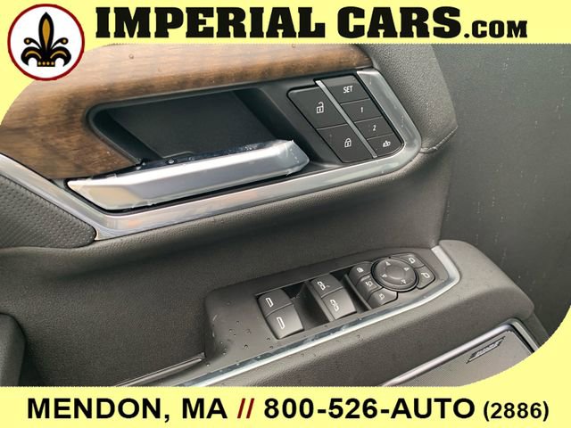 New 2026 Chevrolet Silverado 2500 High Country w/ High Country Premium Package image 15