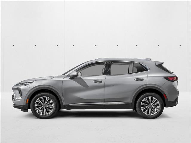 New 2026 Buick Envision Avenir video 3