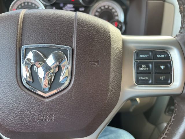 Used 2014 RAM 1500 Laramie image 17