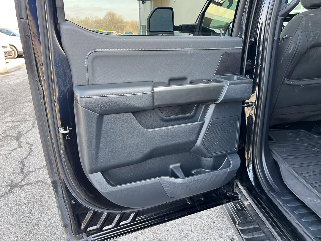 Used 2023 Ford F150 XLT w/ Equipment Group 302A High image 29