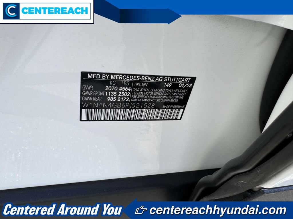 Used 2023 Mercedes-Benz GLA 250 image 21