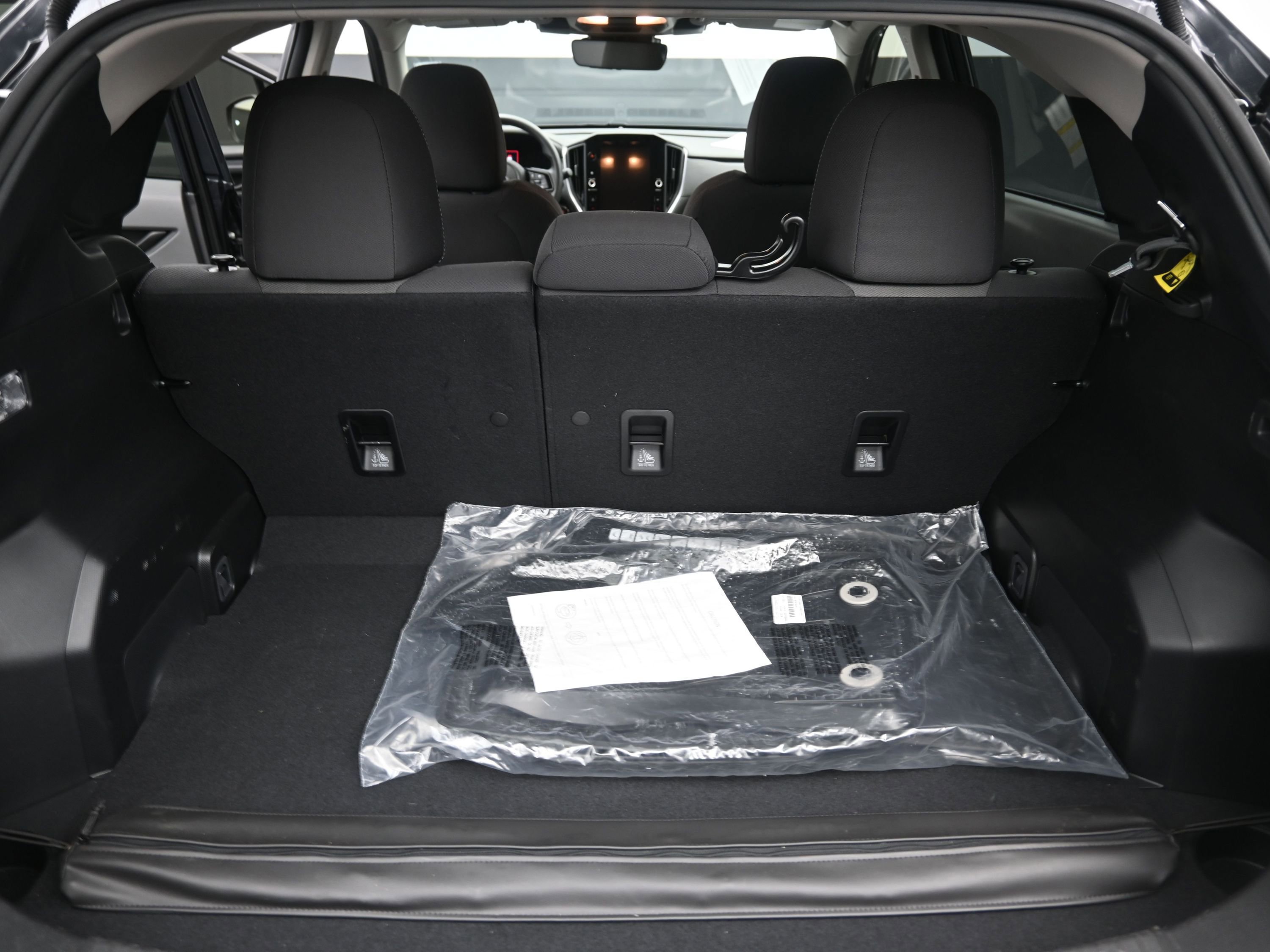 Used 2025 Subaru Crosstrek 2.0i Premium w/ Crosstrek Mirror Package image 18