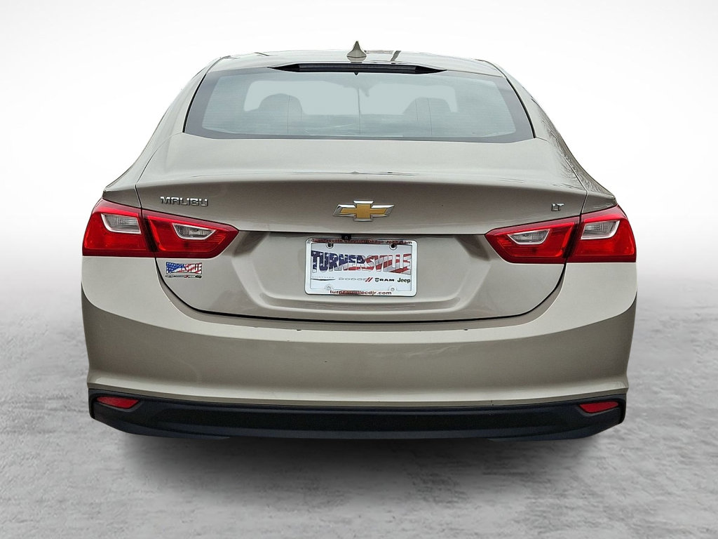 Used 2023 Chevrolet Malibu LT image 4