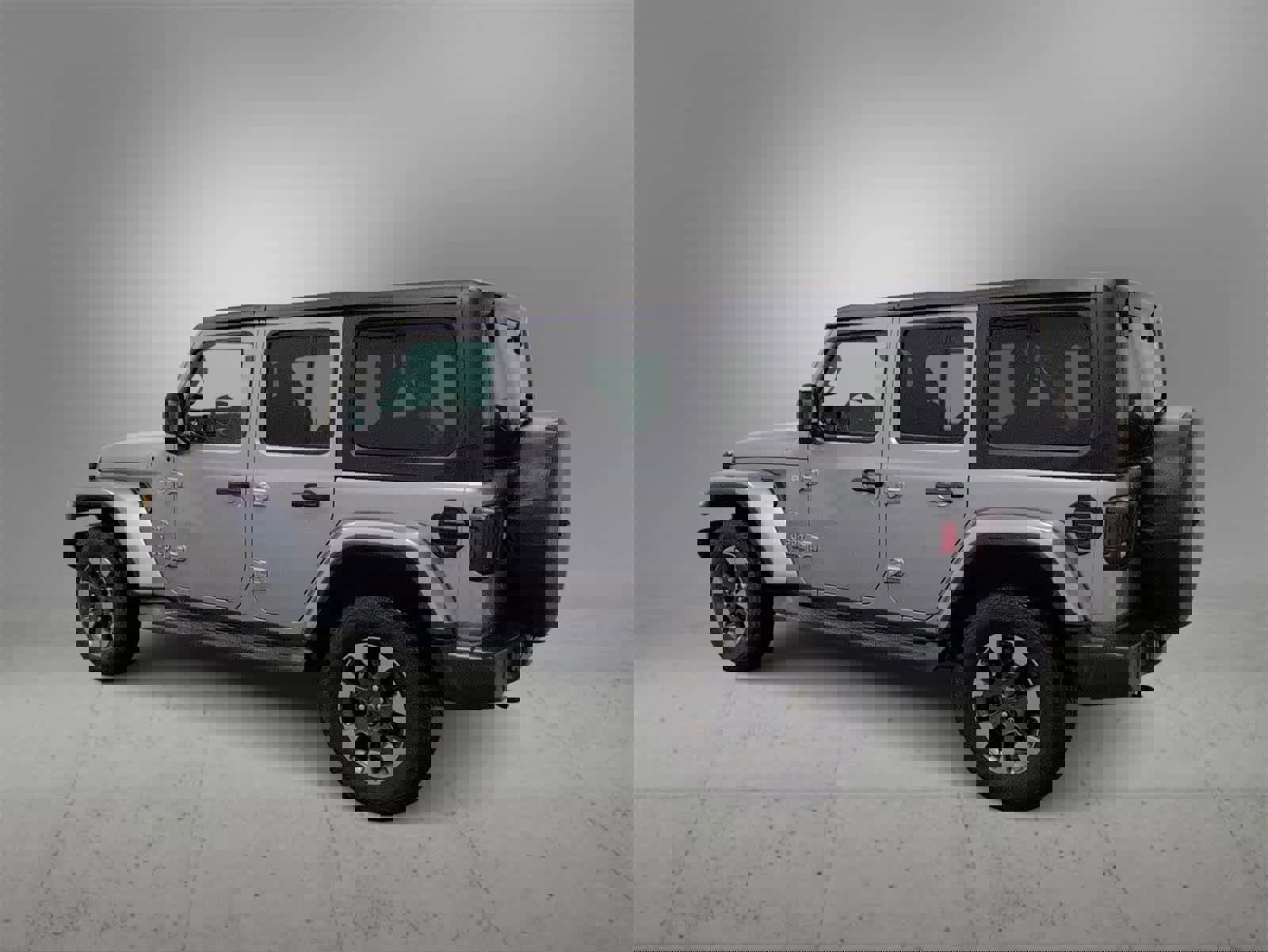 Certified 2019 Jeep Wrangler Unlimited Sahara image 6