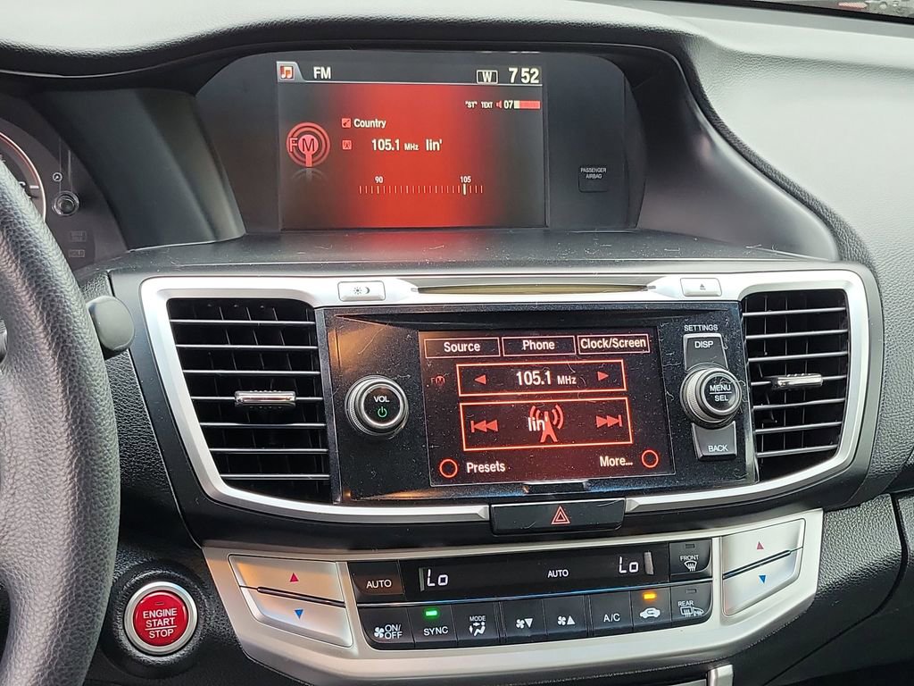Used 2013 Honda Accord EX image 9