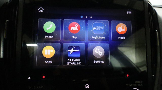 Used 2022 Subaru Forester Wilderness image 19