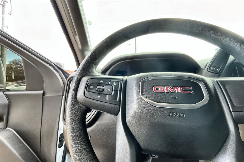 Used 2024 GMC Sierra 2500 Pro w/ Convenience Package image 25