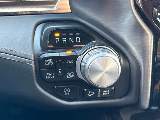 Used 2022 RAM 1500 Limited image 36