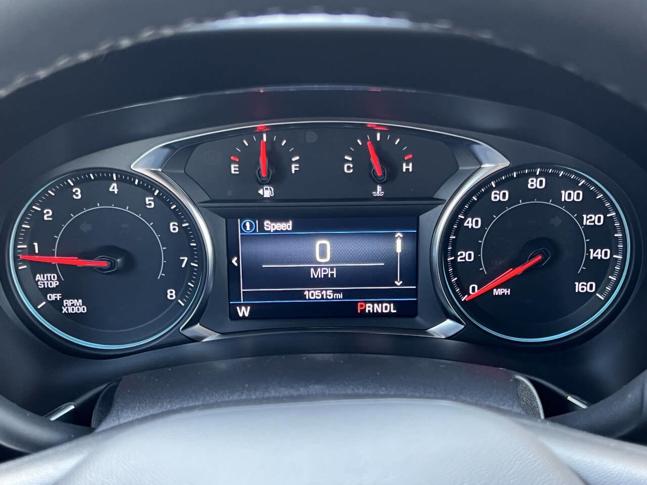 Used 2024 Chevrolet Equinox LT image 25