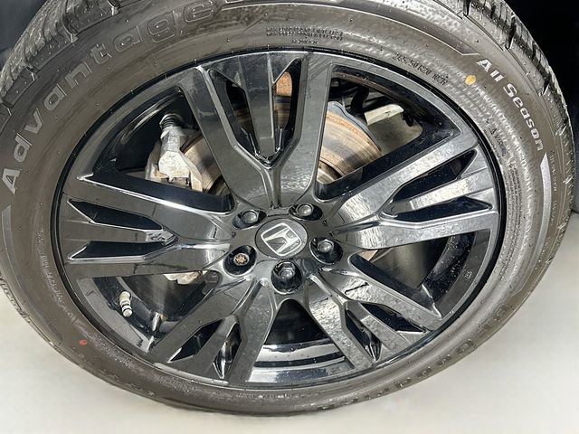 Certified 2022 Honda Pilot Special Edition image 15